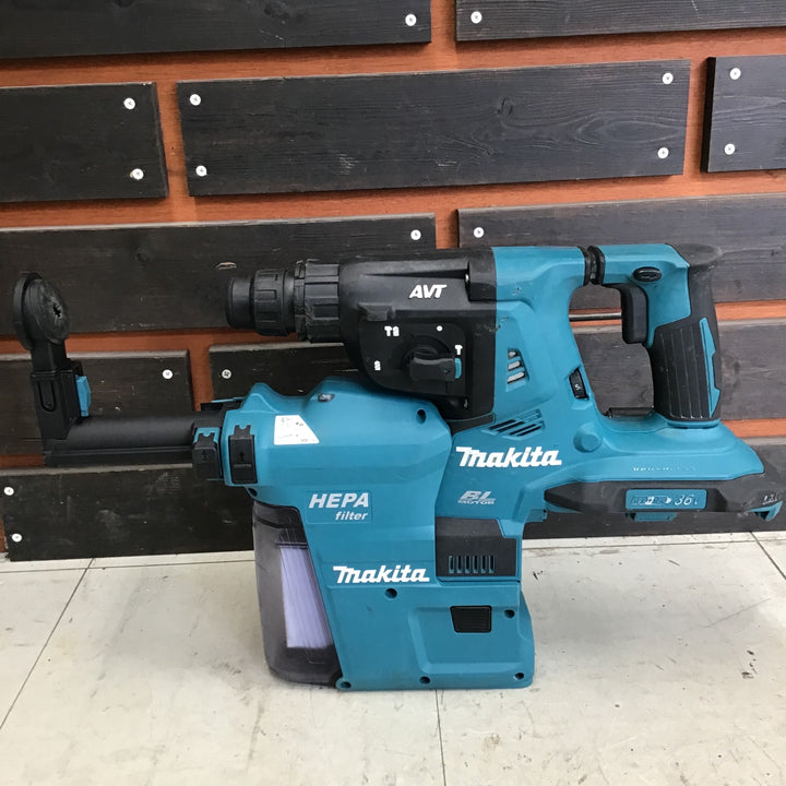 【中古品】マキタ/makita コードレスハンマドリル HR282DZK 【鴻巣店】