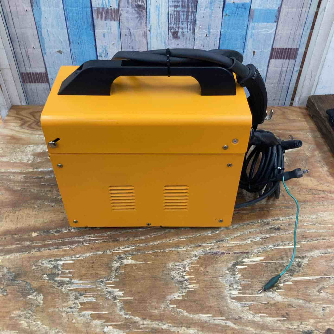 FORTON 家庭用半自動溶接機 AC100V MIG130【柏店】