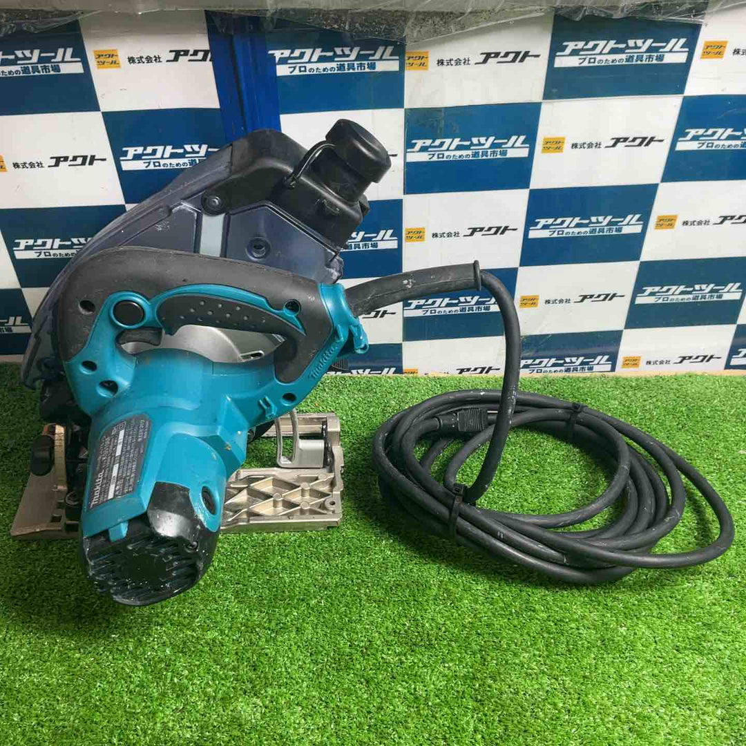 ★マキタ(makita) 防じん丸のこ KS5100F【草加店】