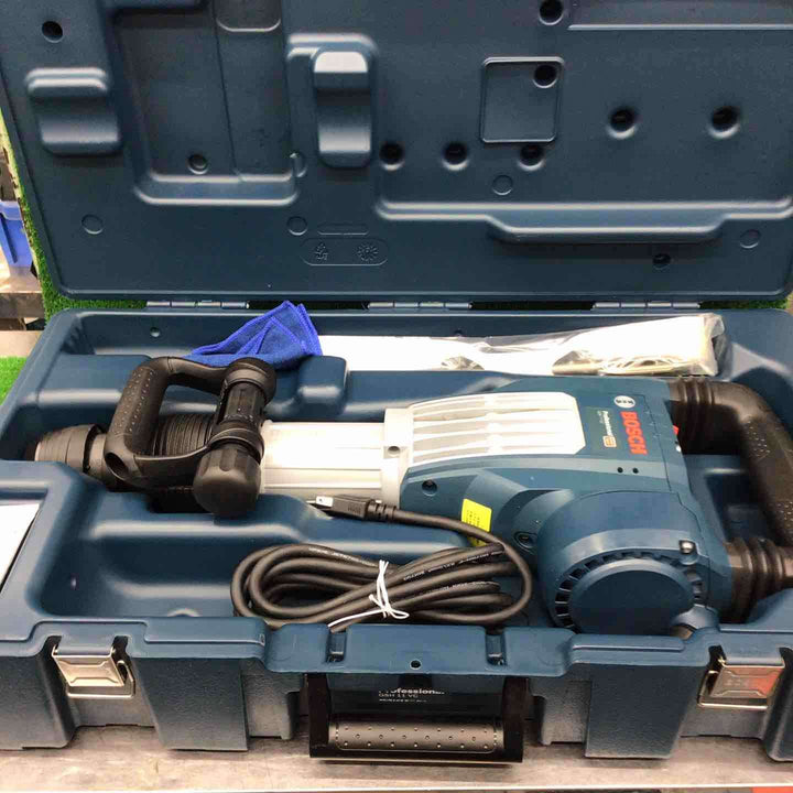 【未使用品・特別特価！】ボッシュ(BOSCH) 電動ハンマー GSH11VC【桶川店】