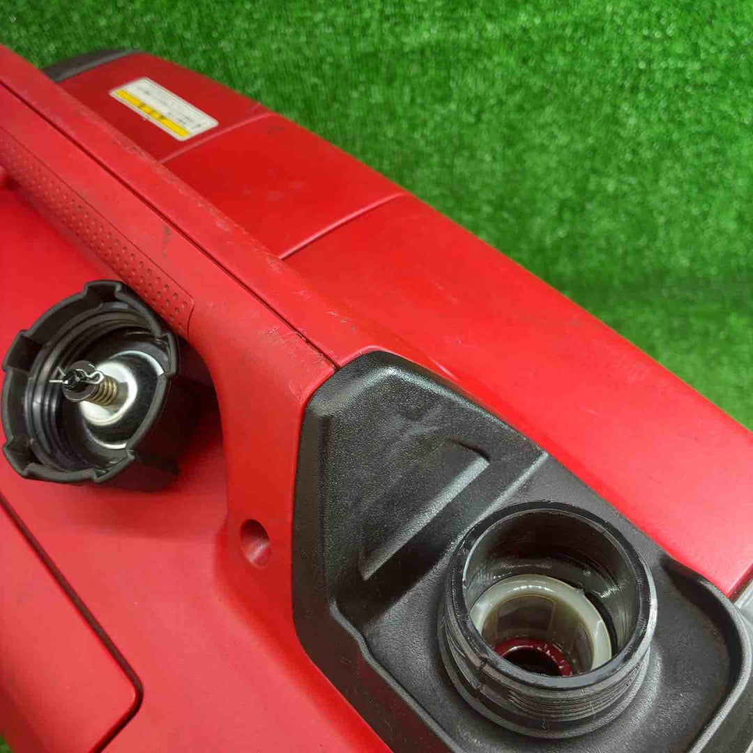 ホンダ(HONDA) インバーター発電機 EU16i【藤沢店】