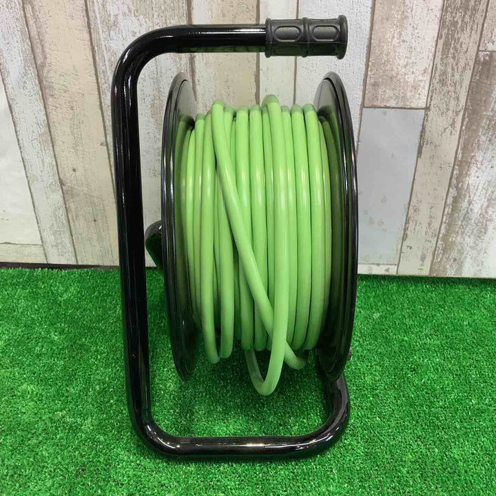 日動工業 電工ドラム 20m DY-20 単相100Vコードリール 【町田店】