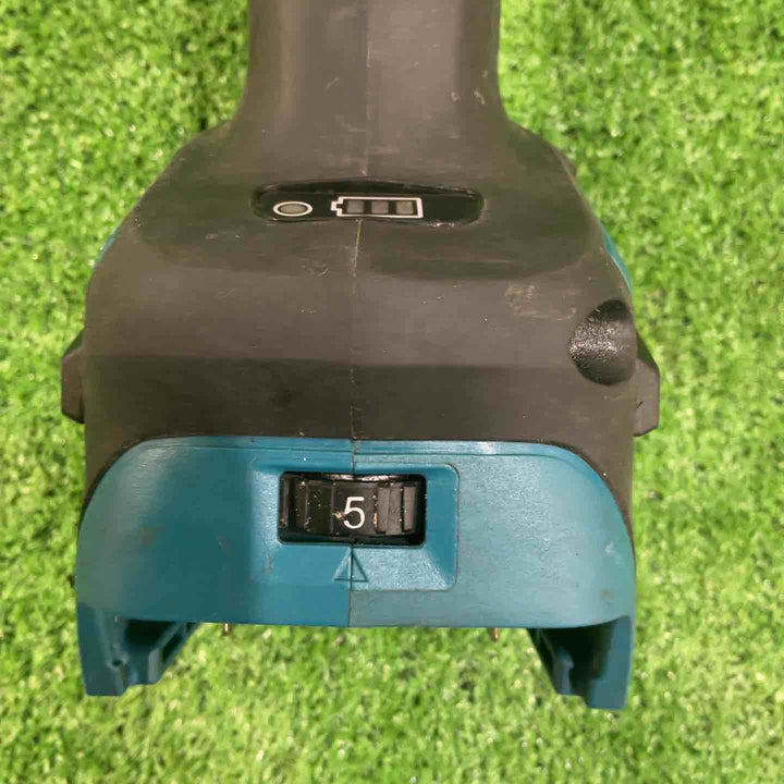 ★マキタ(makita) 100mmコードレスディスクグラインダ GA412DZ 18V 動作確認済【川口店】