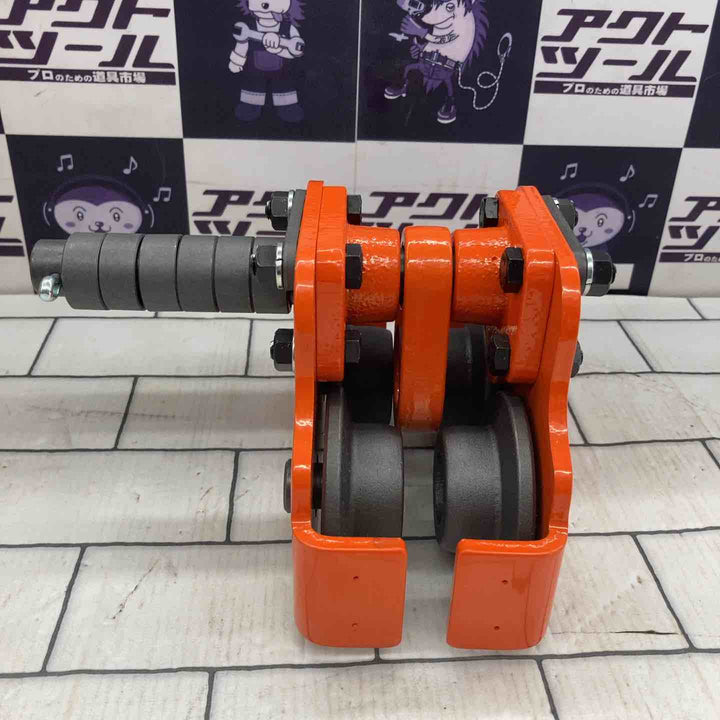 ◇象印 手動式プレントロリ PT-250 250㎏【所沢店】