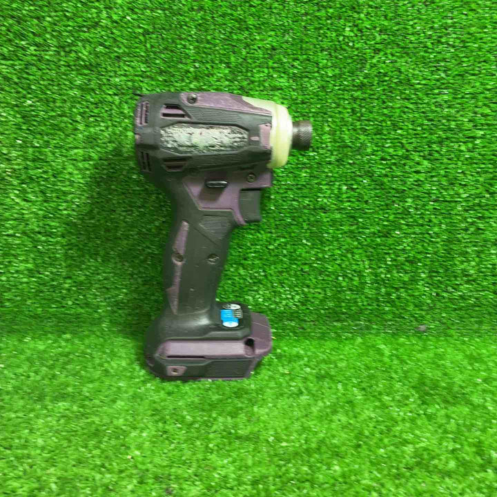 【中古品】 マキタ(makita) コードレスインパクトドライバー TD172DZAP 【藤沢店】