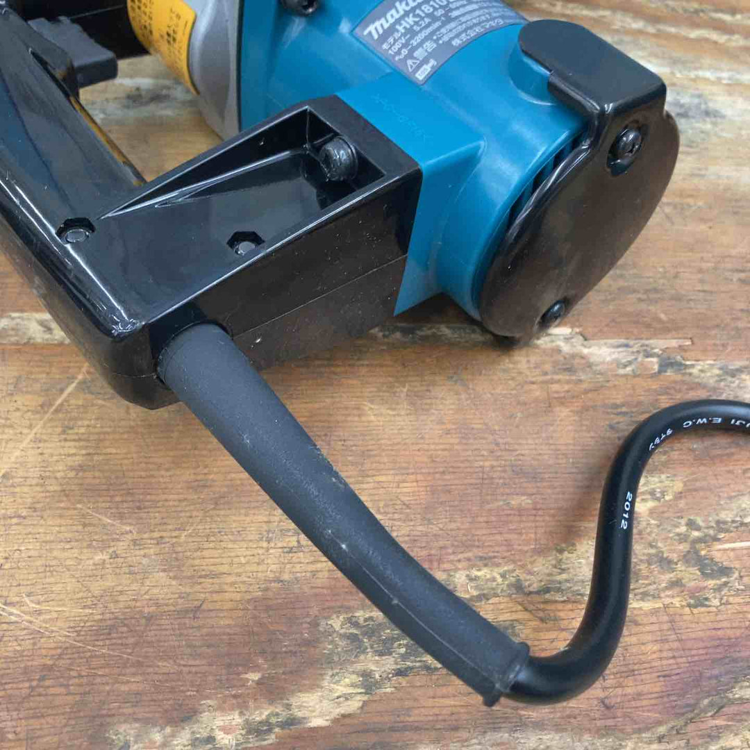 ★マキタ(makita) 電動ケレン HK1810 保管品【柏店】