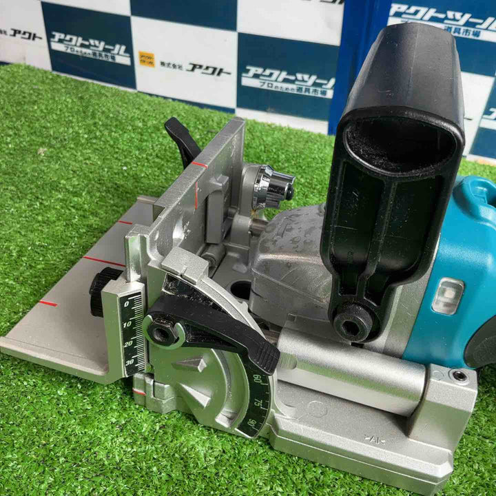 ★マキタ(makita) コードレスジョイントカッター PJ180DZ【草加店】