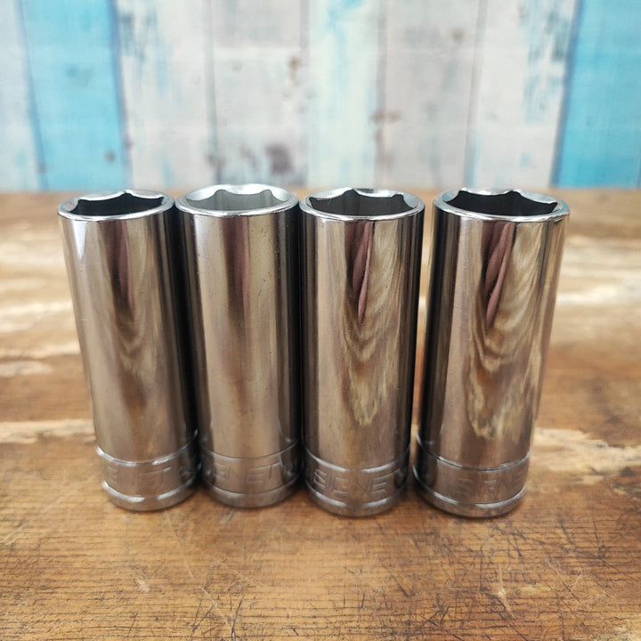 ▼シグネット SIGNET ディープソケットセット 15本【柏店】