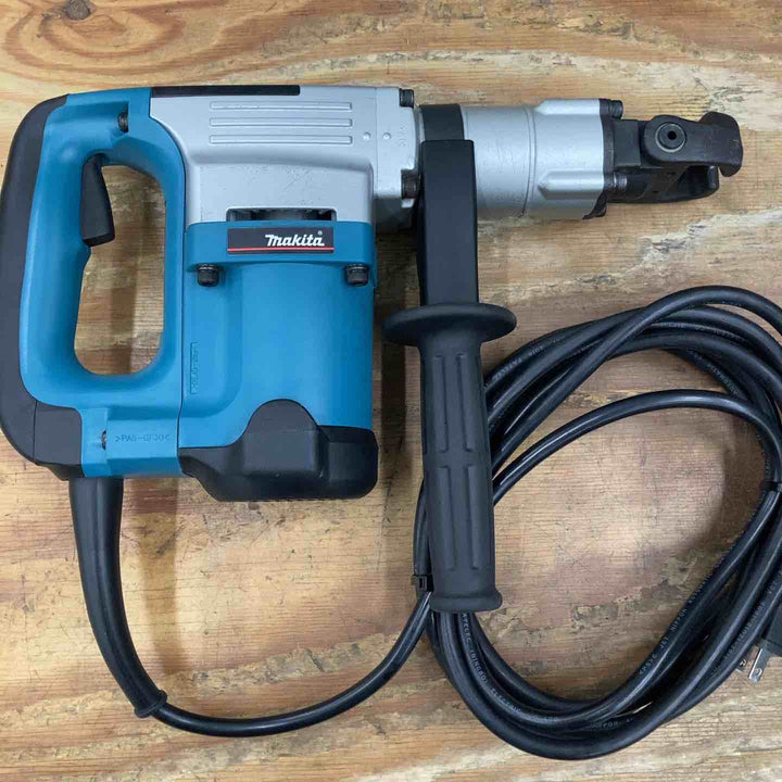 【中古品】★マキタ(makita) 電動ハンマ HM0830 六角17mm【柏店】