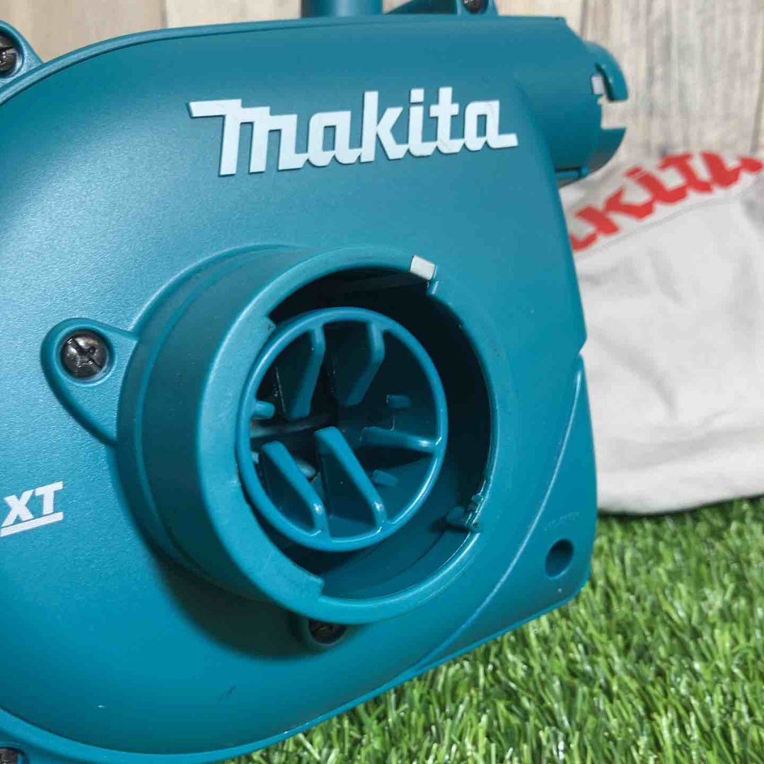 ☆マキタ(makita)18V コードレス集じん機 VC350DZ 本体のみ 集じん袋別物【戸田店】
