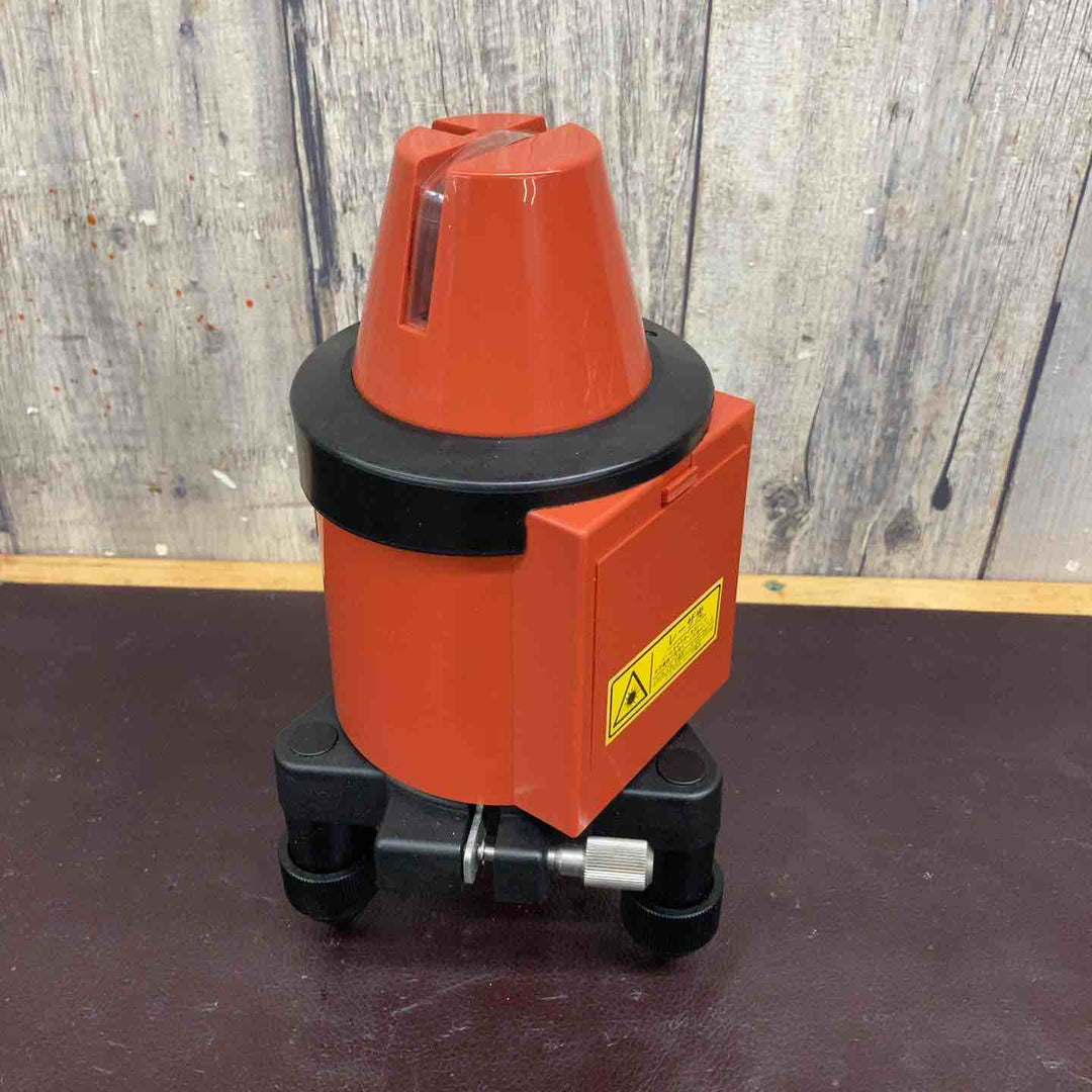【中古品】 ヒルティ(HILTI) 水平/垂直ラインレーザー墨出し器 PV31 【東大和店】