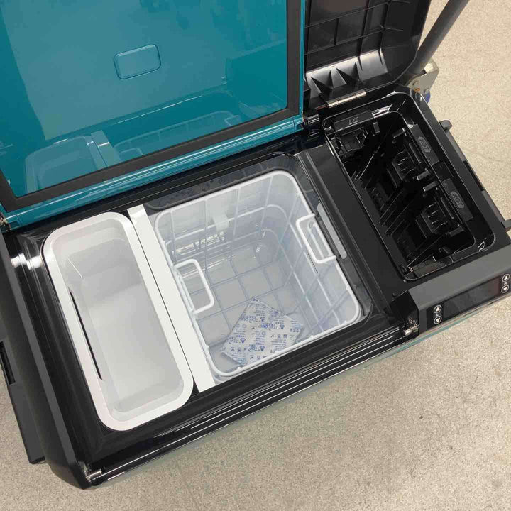 ★マキタ(makita) コードレス冷温庫 CW004GZ【岩槻店】
