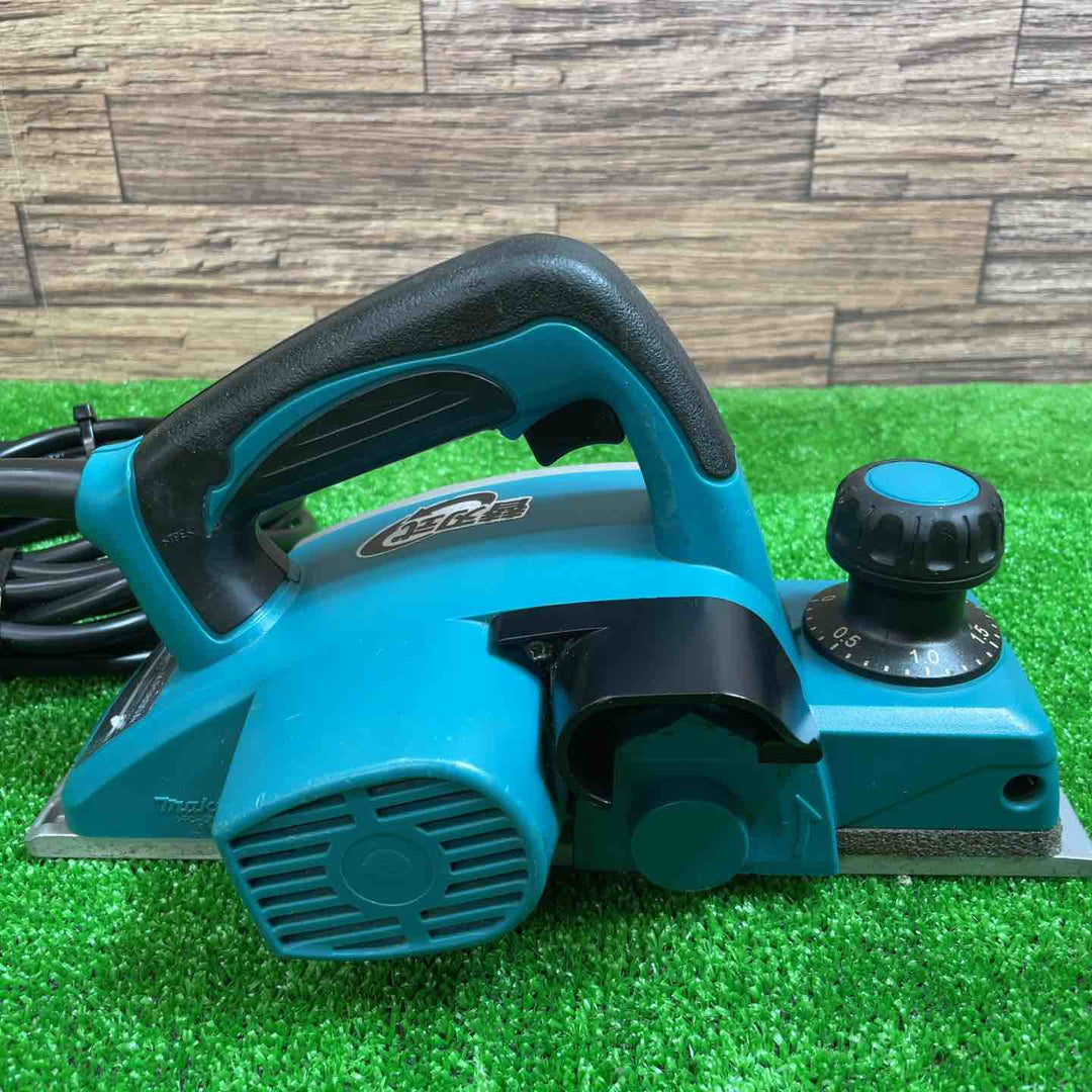 マキタ(makita) 電気カンナ KP0800A【桶川店】