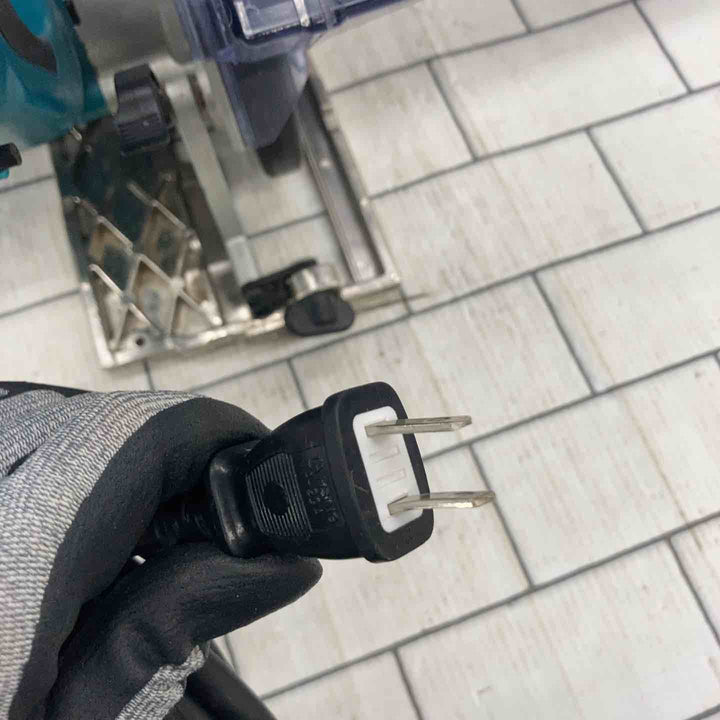 ★マキタ(makita) 防じん丸のこ KS5100F【所沢店】