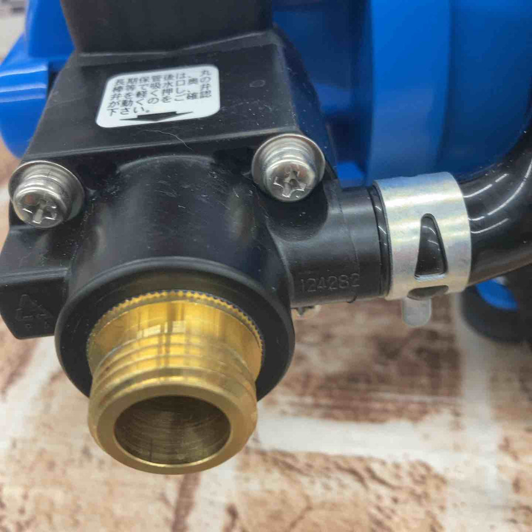 【中古品】丸山製作所(BIG-M) エアコン洗浄機 エアコン洗太郎プロ MSW029M-AC-1【所沢店】