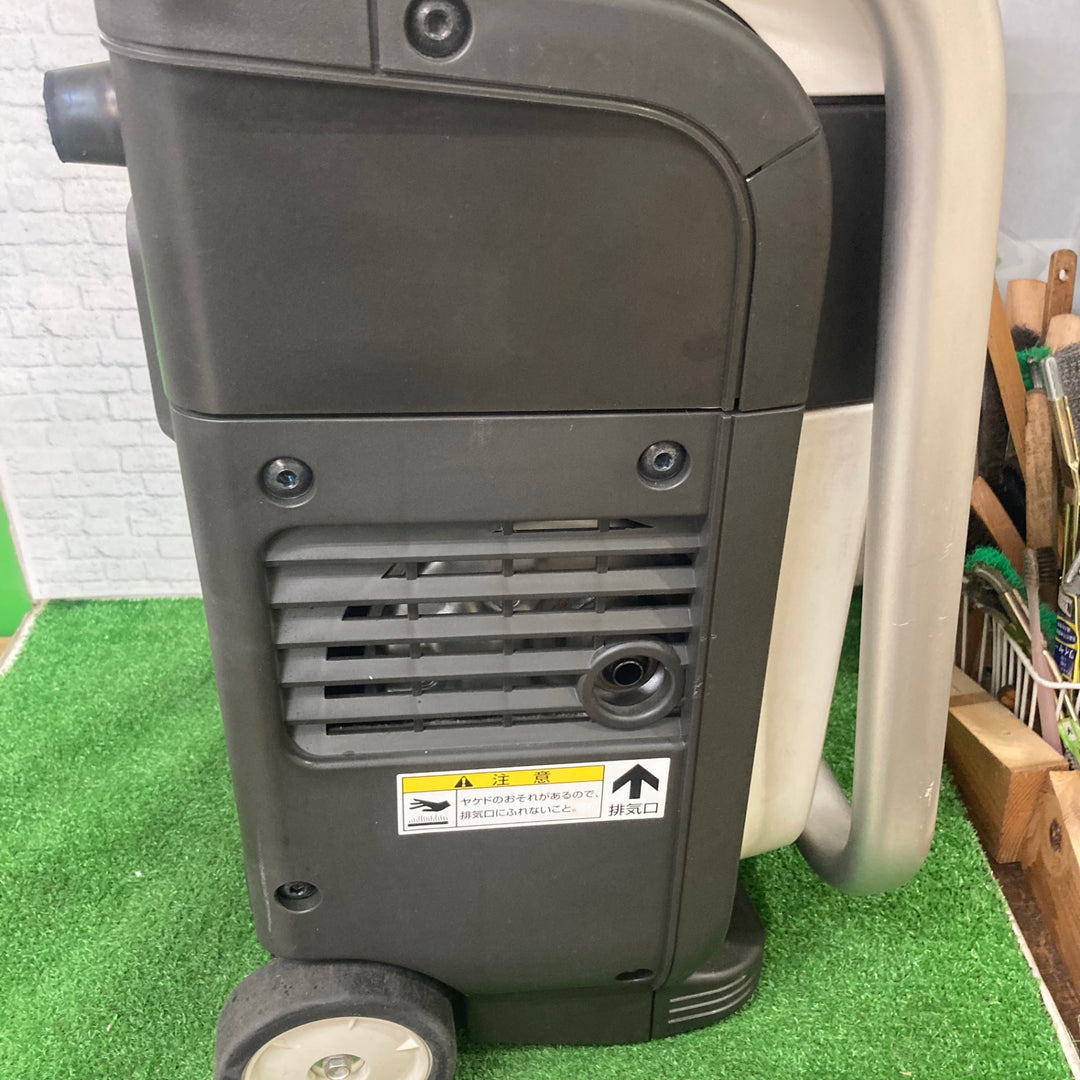 ★ホンダ(HONDA) インバーター発電機 エネポ EU9iGB【町田店】