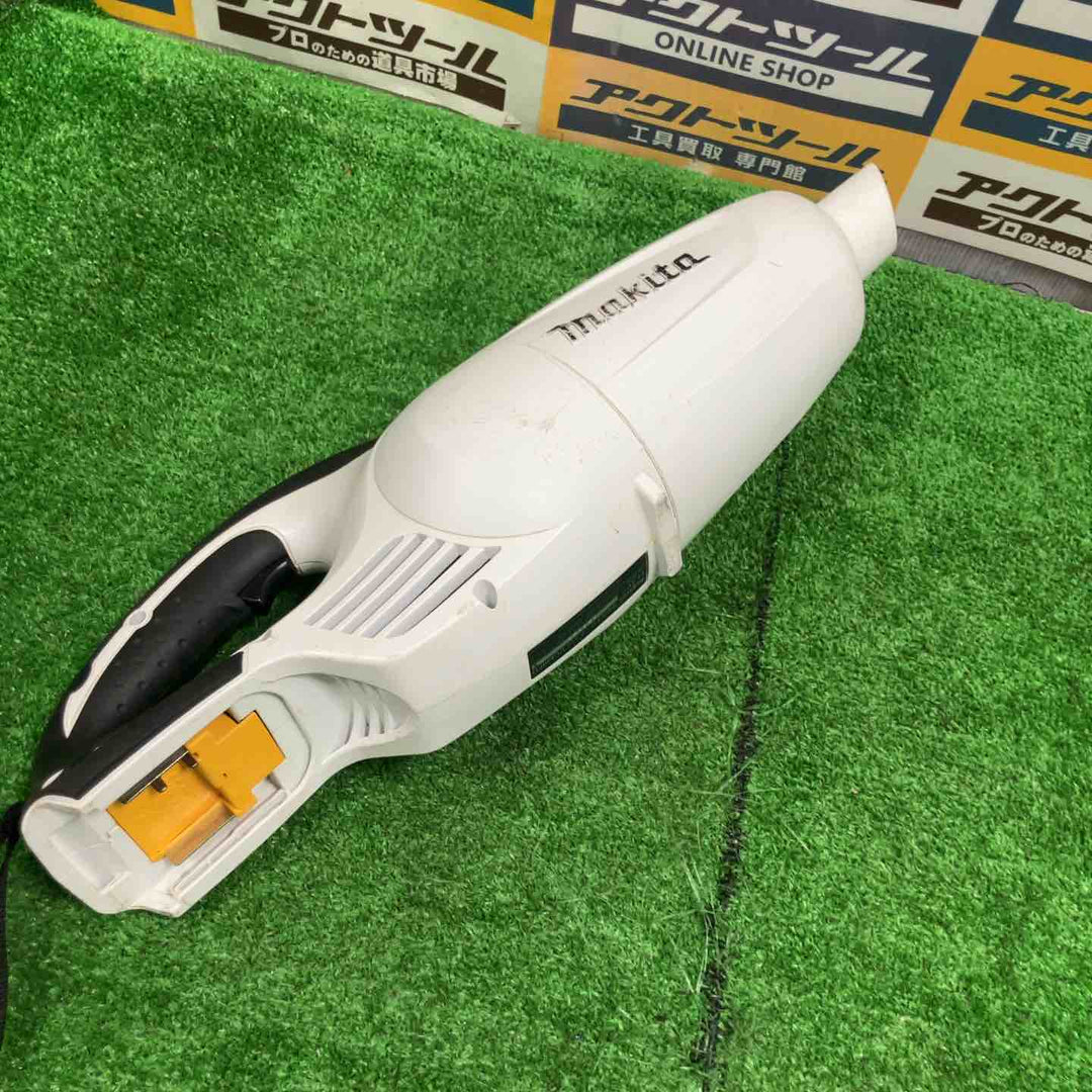 ◇マキタ(makita) コードレスクリーナ CL140FDZW【草加店】