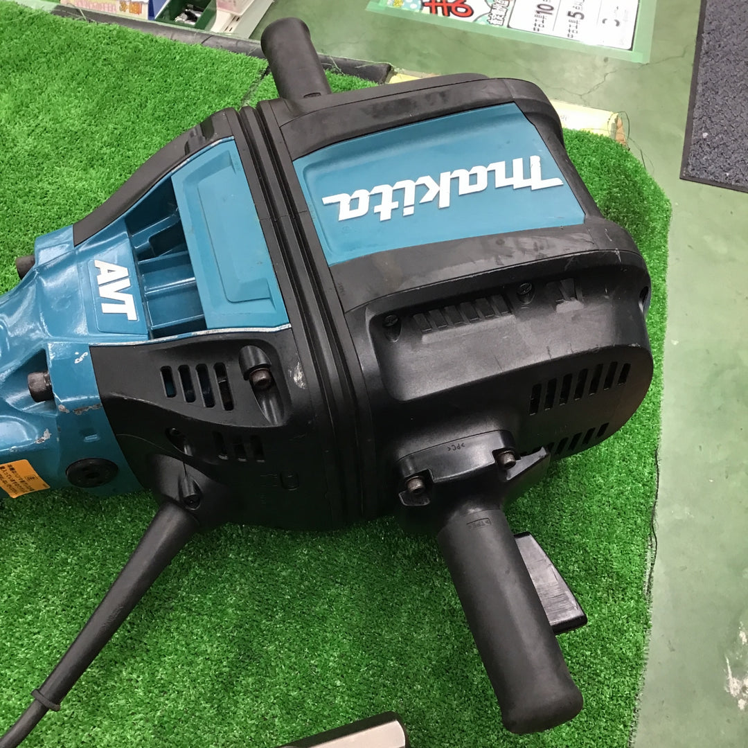 単相200V仕様　★マキタ(makita) 電動ハンマ HM1812　専用29mmシャンク　【桶川店】