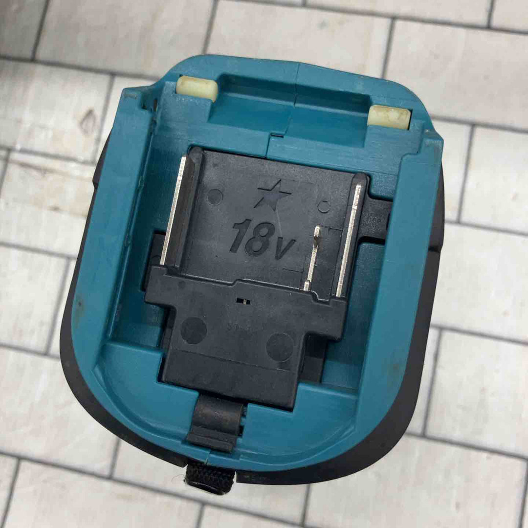 ◇マキタ(makita) コードレスドライバドリル DF480DRFX【所沢店】