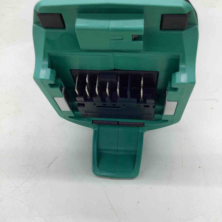★ハイコーキ(HIKOKI ※旧:日立工機) 100mmコードレスディスクグラインダ G3610DC(NN)【越谷店】