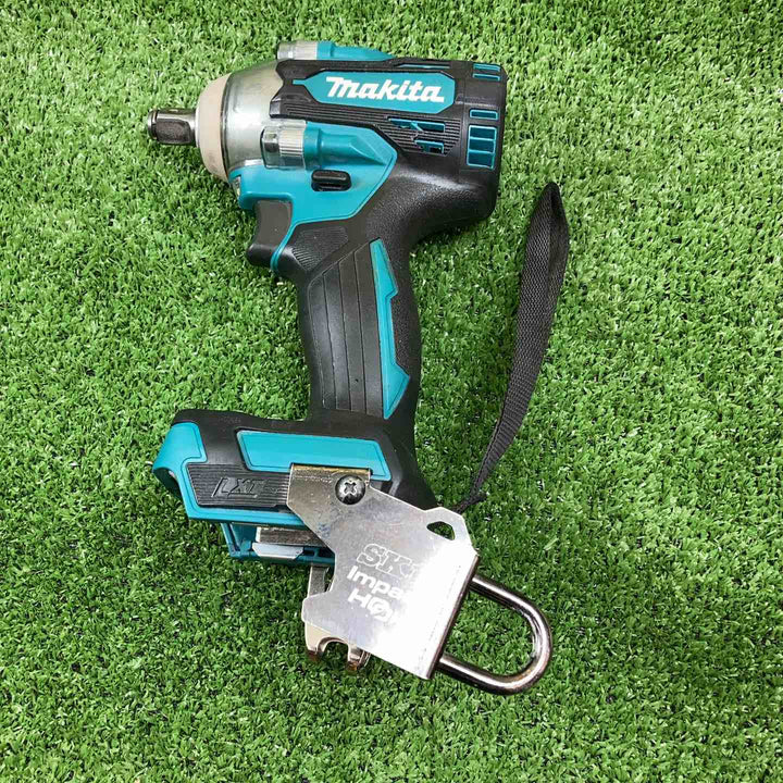 ★マキタ(makita) コードレスインパクトレンチ TW300DRGX【川崎店】