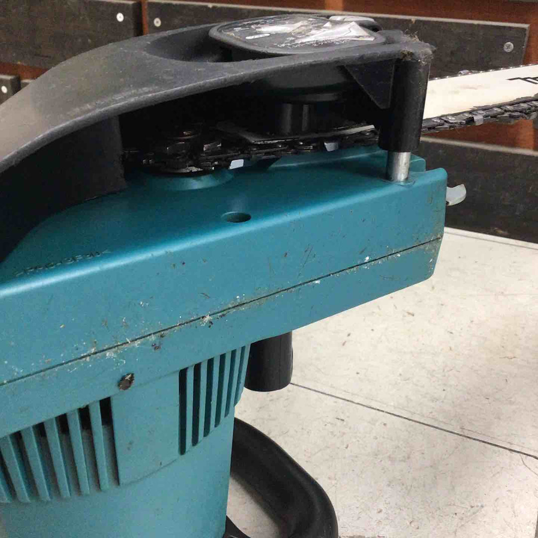 【中古品】 マキタ/makita 電気チェーンソー 350mm MUC351 【鴻巣店】
