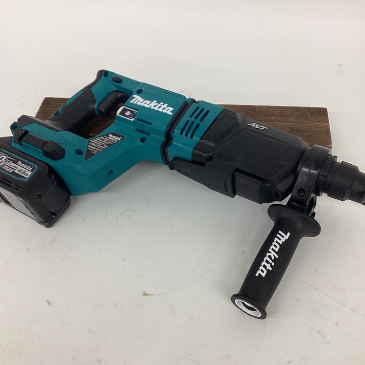 ★マキタ(makita) コードレスハンマドリル HR007GRMX【狭山】