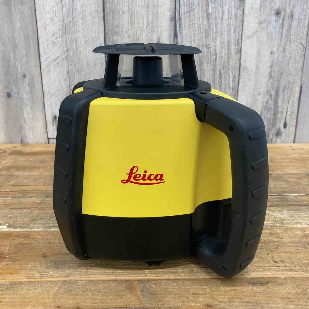 【中古品】 ライカ 自動整準レーザーレベル RUGBY610 【東大和店】