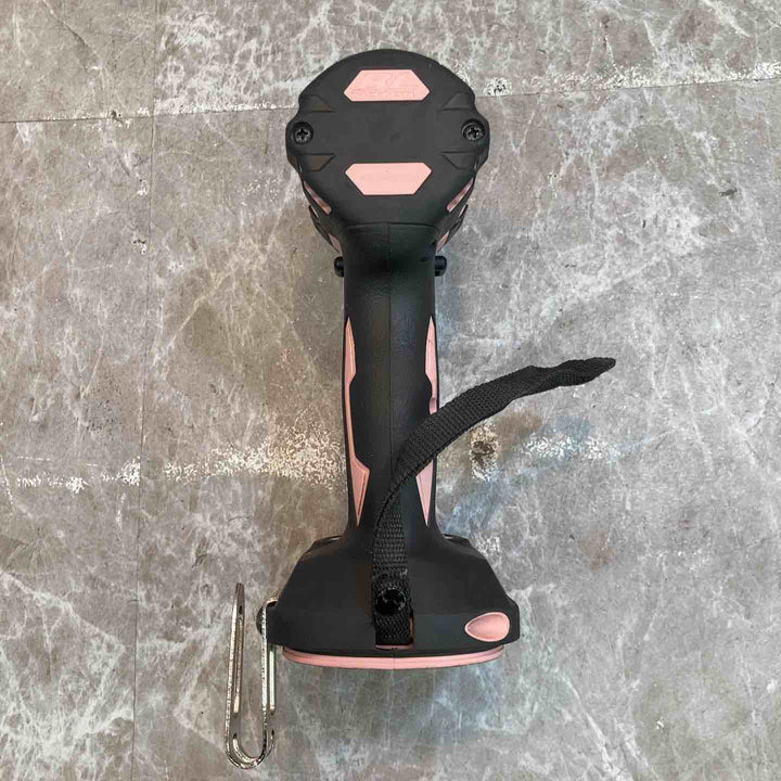 ★マキタ(makita) コードレスインパクトドライバー TD160DRGXP【八潮店】