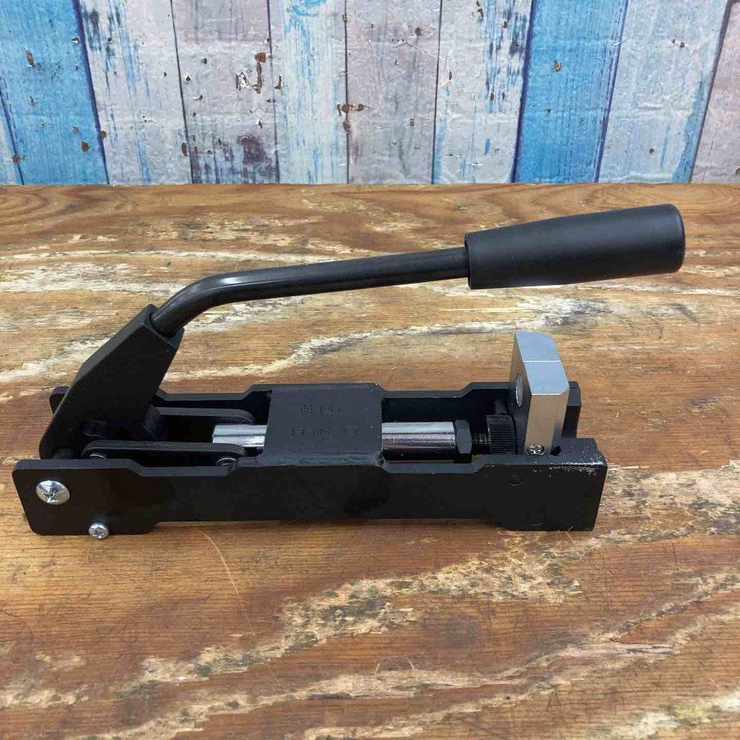 ◇サンエイ(SANEI) 巻ベンリーカンツバ出し機 R833【柏店】