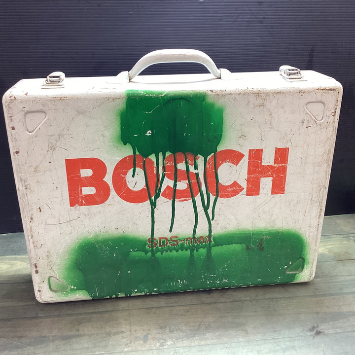 〇ボッシュ(BOSCH) ハンマドリル GSH4【東大和店】