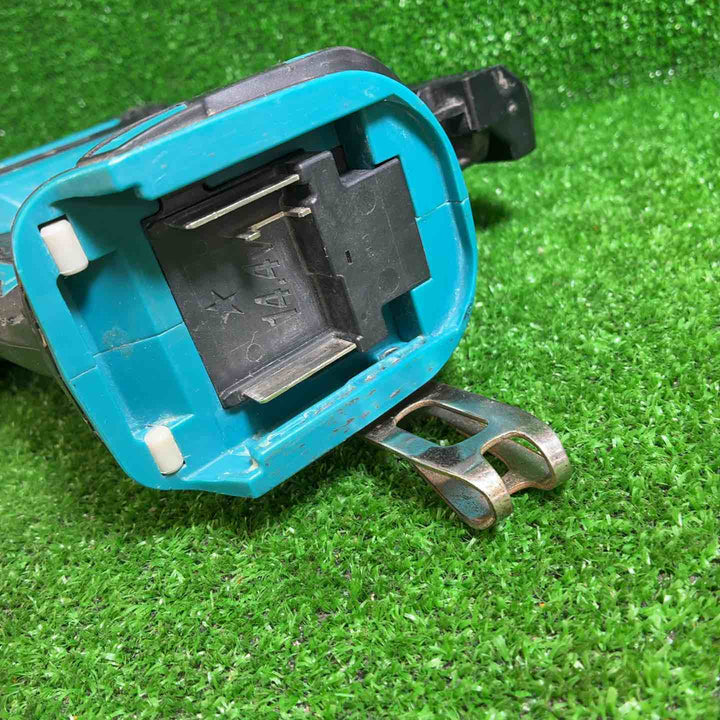 マキタ 充電式ピンタッカー PT352DZ【藤沢店】