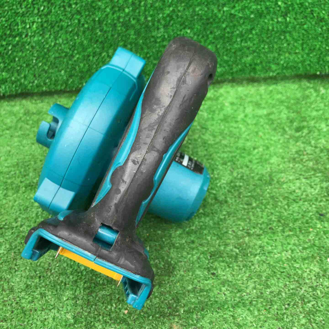 マキタ(makita) コードレスブロワ UB142DZ＋18V 6.0Ah 1個【桶川店】