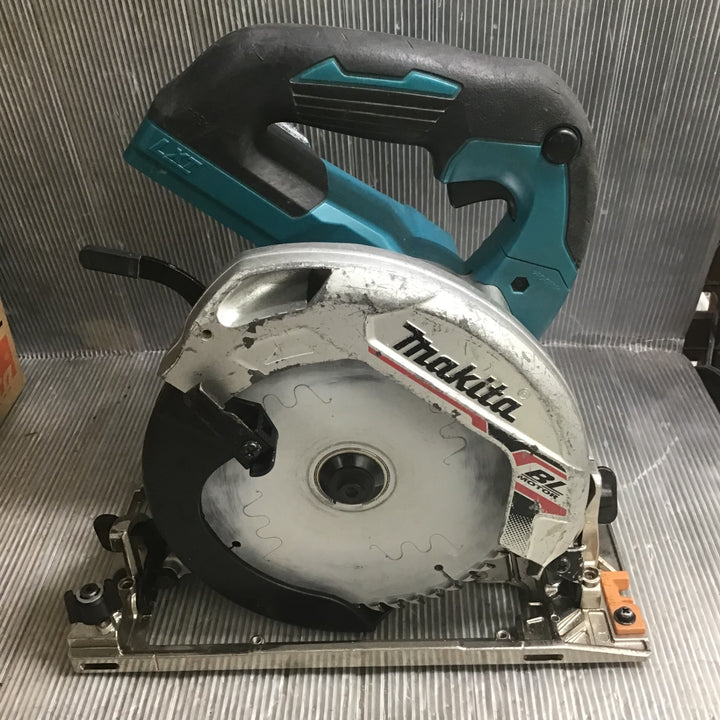 【中古】マキタ(makita) コードレス丸のこ HS631DZ【草加店】