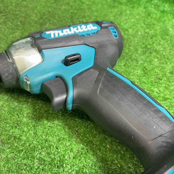 【中古品】 マキタ(makita) コードレスインパクトドライバー TD157DRGX 【藤沢店】