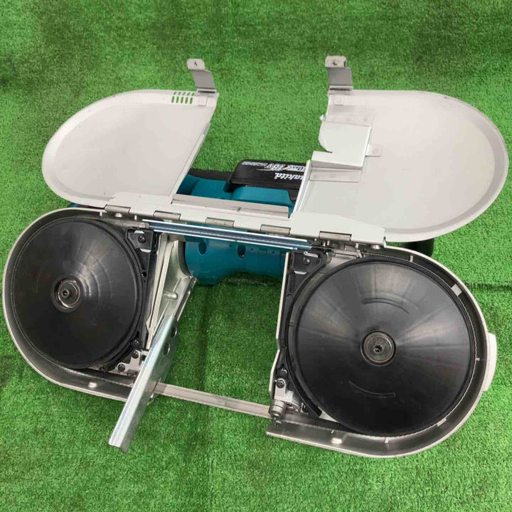 【中古品】 マキタ/makita コードレスバンドソー・PB180DZ 【桶川店】