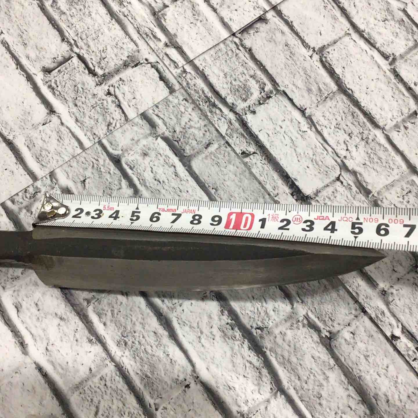 神田規久 も作 槍鉋 全長約785mm 【川口店】 – アクトツールオンライン