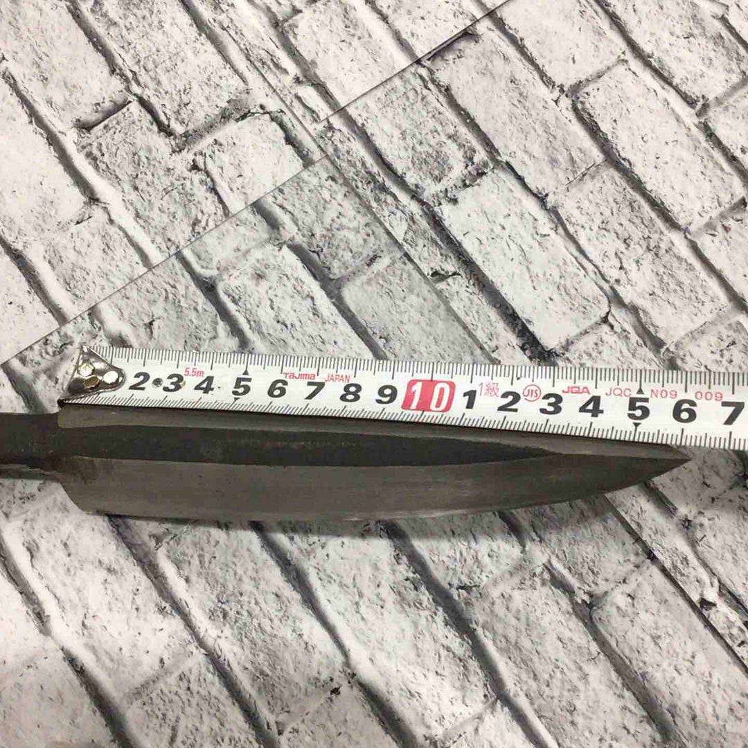 神田規久 も作 槍鉋 全長約785mm 【川口店】