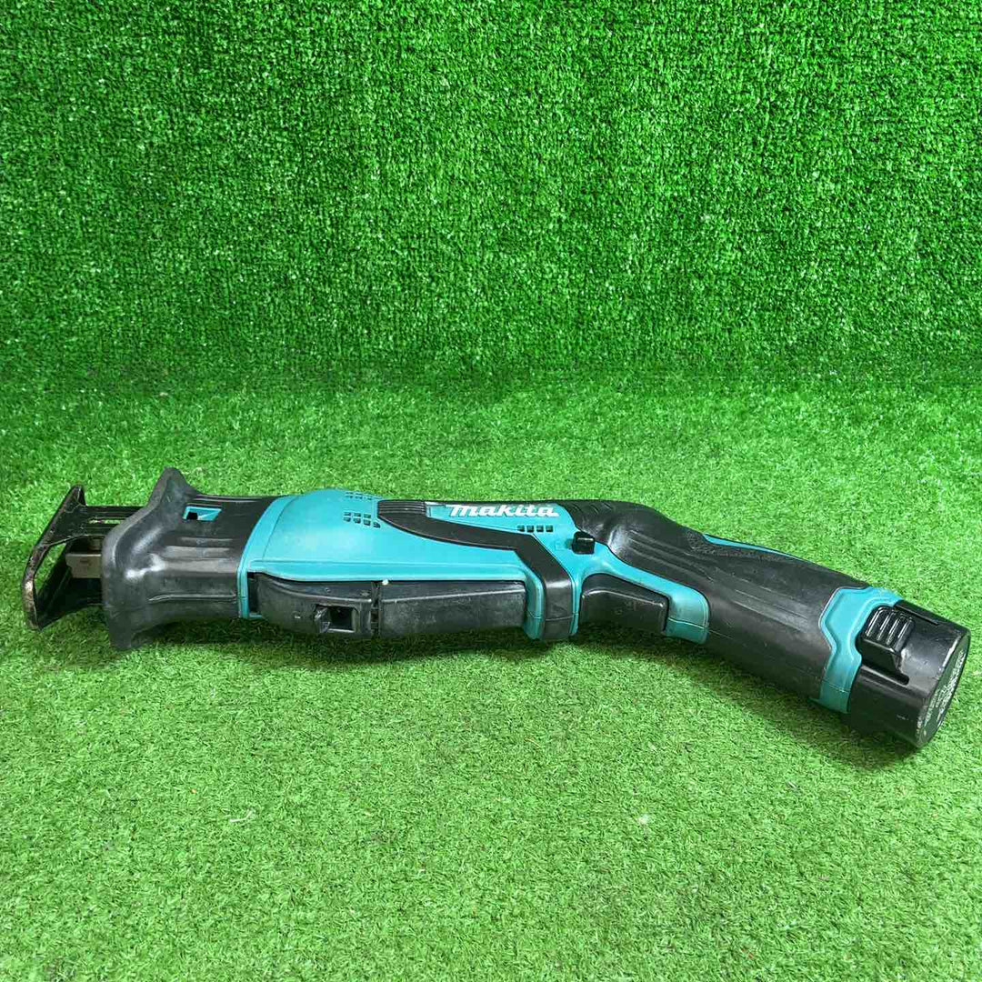 マキタ(makita) コードレスレシプロソー JR101DW【藤沢店】