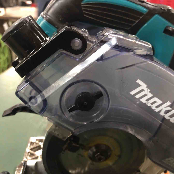 ★マキタ(makita) コードレス防じん丸のこ KS511DZ【川口店】