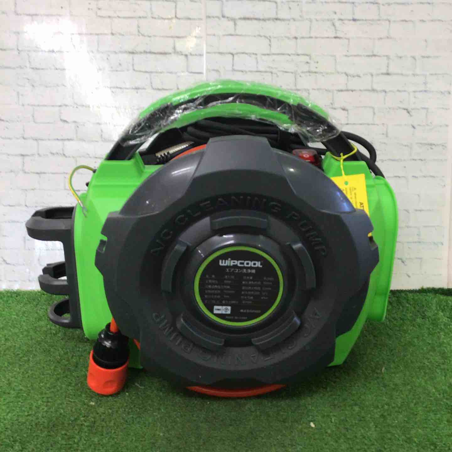 ◇FUSO エアコン洗浄機 JET-50【町田店】 – アクトツールオンライン