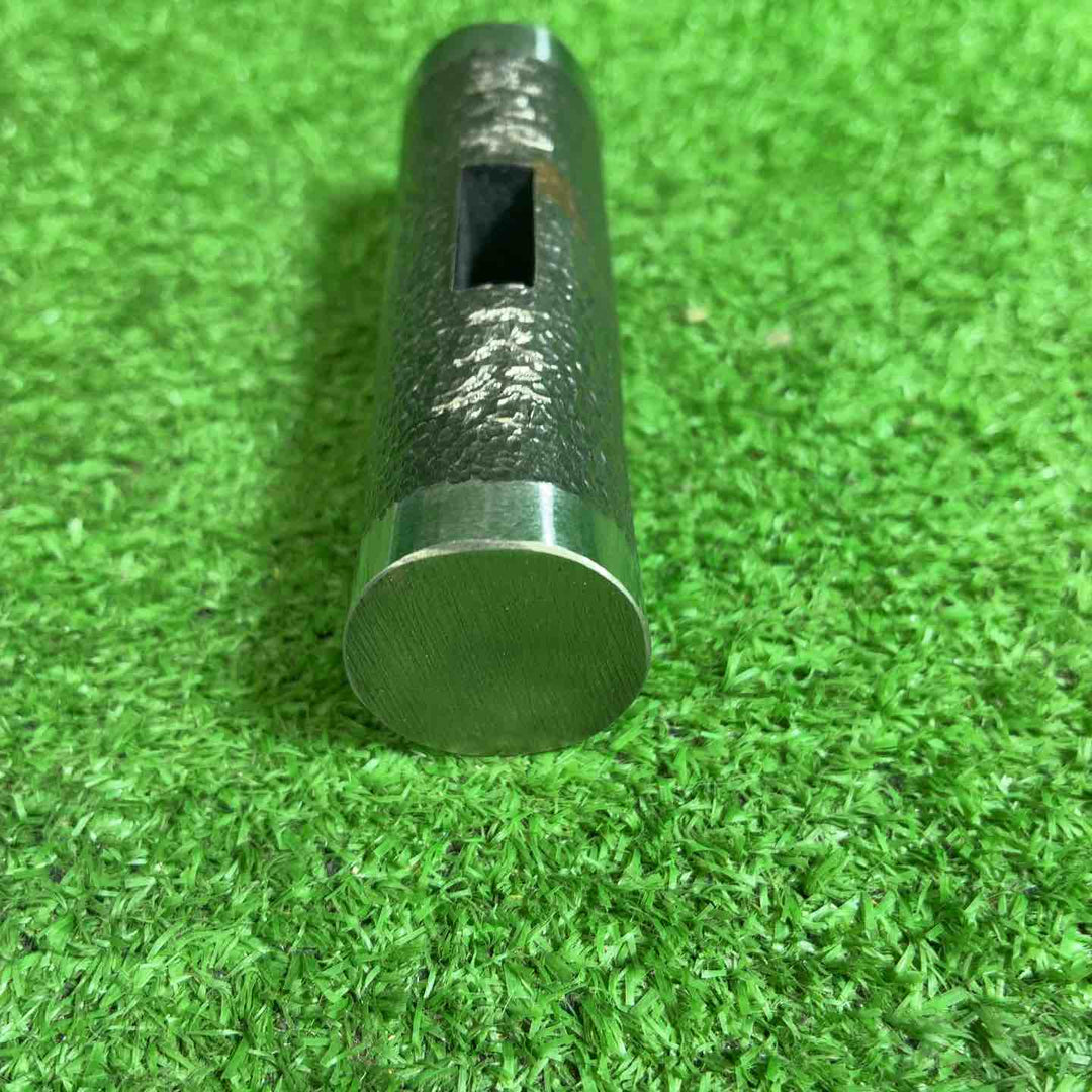 【未使用品】 洞心斎正行 鎚目 玄能 小判丸 300ｇ 80匁 【藤沢店】
