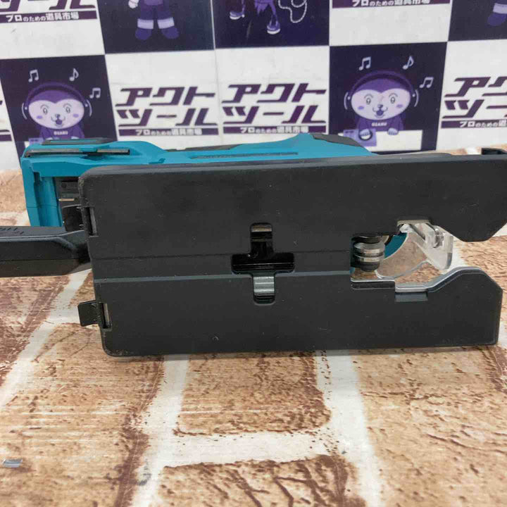 【中古品】マキタ(makita) コードレスジグソー JV103DZ (本体のみ)【所沢店】