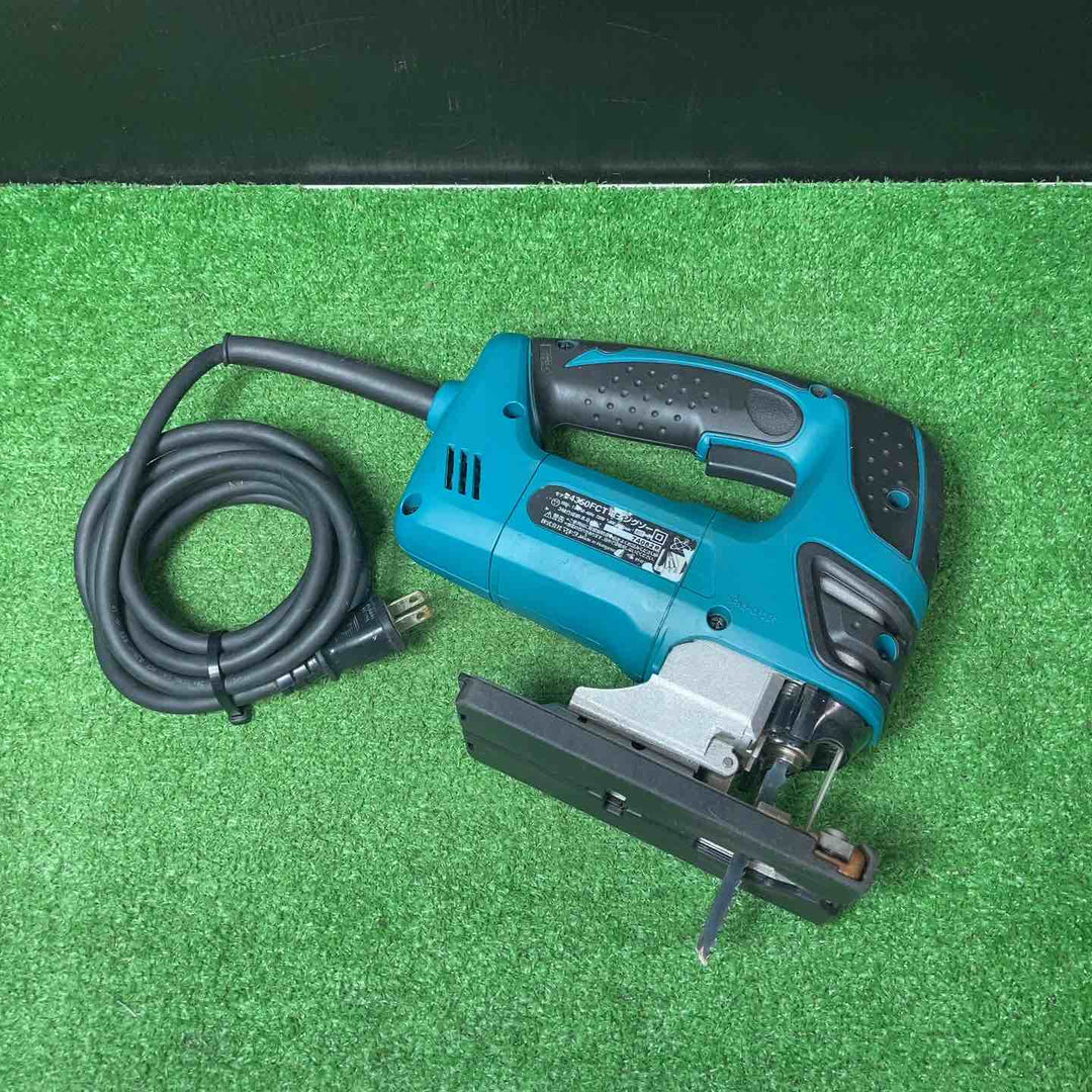 ◇マキタ(makita) 電子ジグソー 4350FCT【岩槻店】