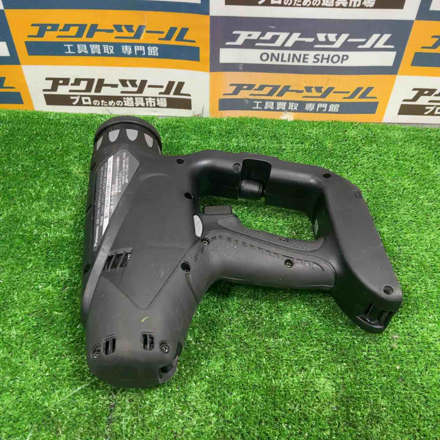 ☆パナソニック(Panasonic) コードレスマルチハンマードリル EZ78A1X-B