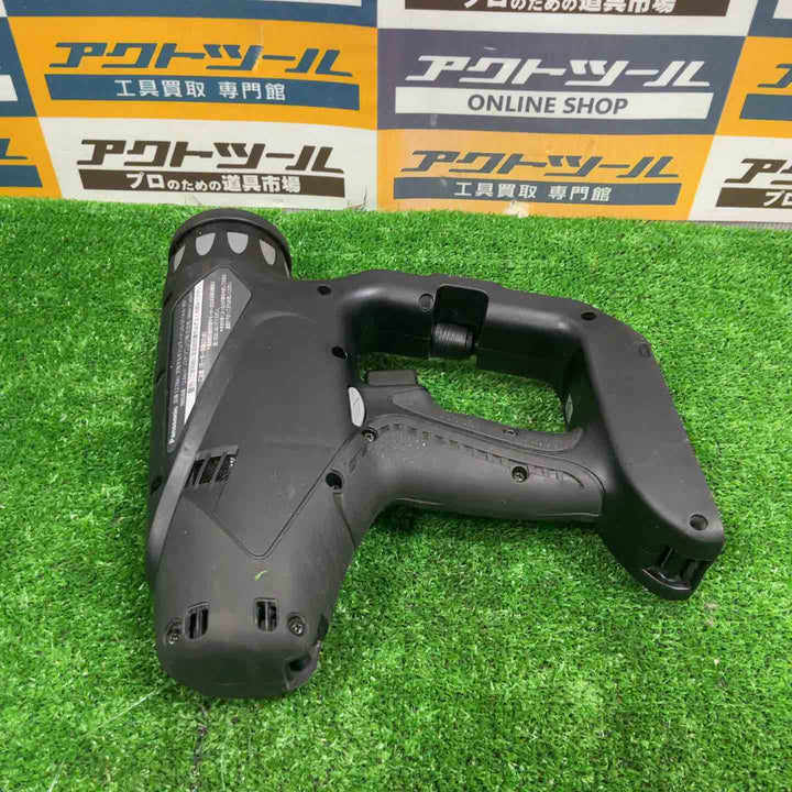 ☆パナソニック(Panasonic) コードレスマルチハンマードリル EZ78A1X-B【草加店】