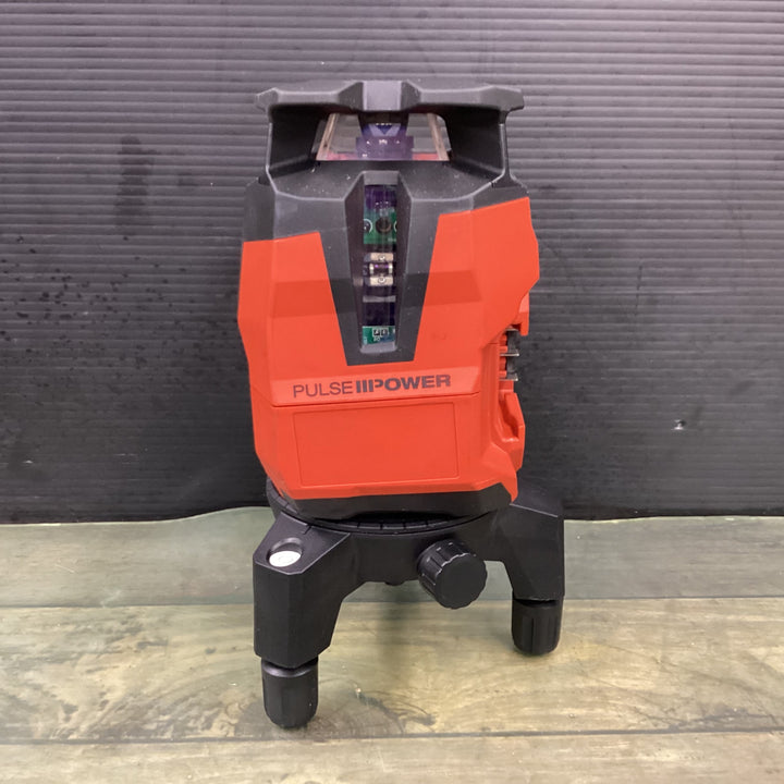 ヒルティ(HILTI) マルチラインレーザー PM40-MG 【東大和店】
