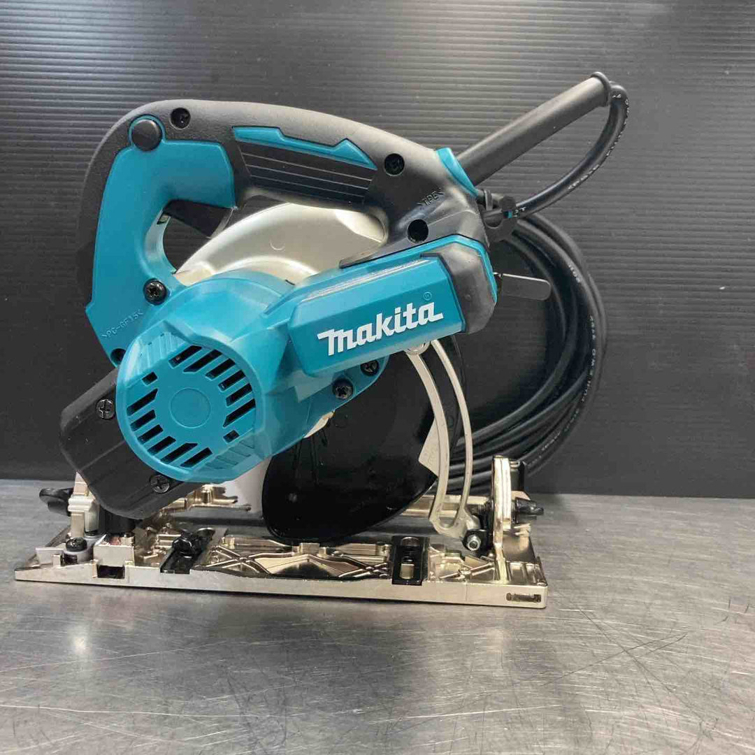 【中古美品】 マキタ(makita) 165mm 電子造作用精密マルノコ HS6403 【東大和店】