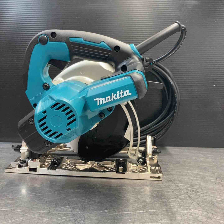 【中古美品】 マキタ(makita) 165mm 電子造作用精密マルノコ HS6403 【東大和店】