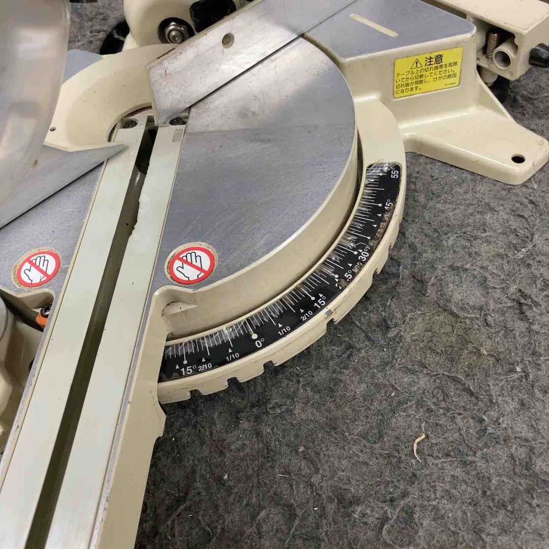 ◇マキタ(makita) スライドマルノコ LS0713FL ライト、レーザーOK。【鴻巣店】